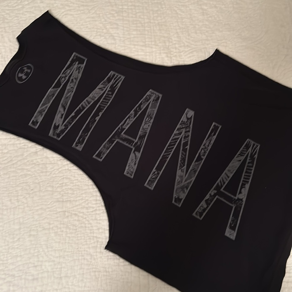 UA Project Rock Stringer - Picture 2 of 4